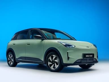 Geely EX2