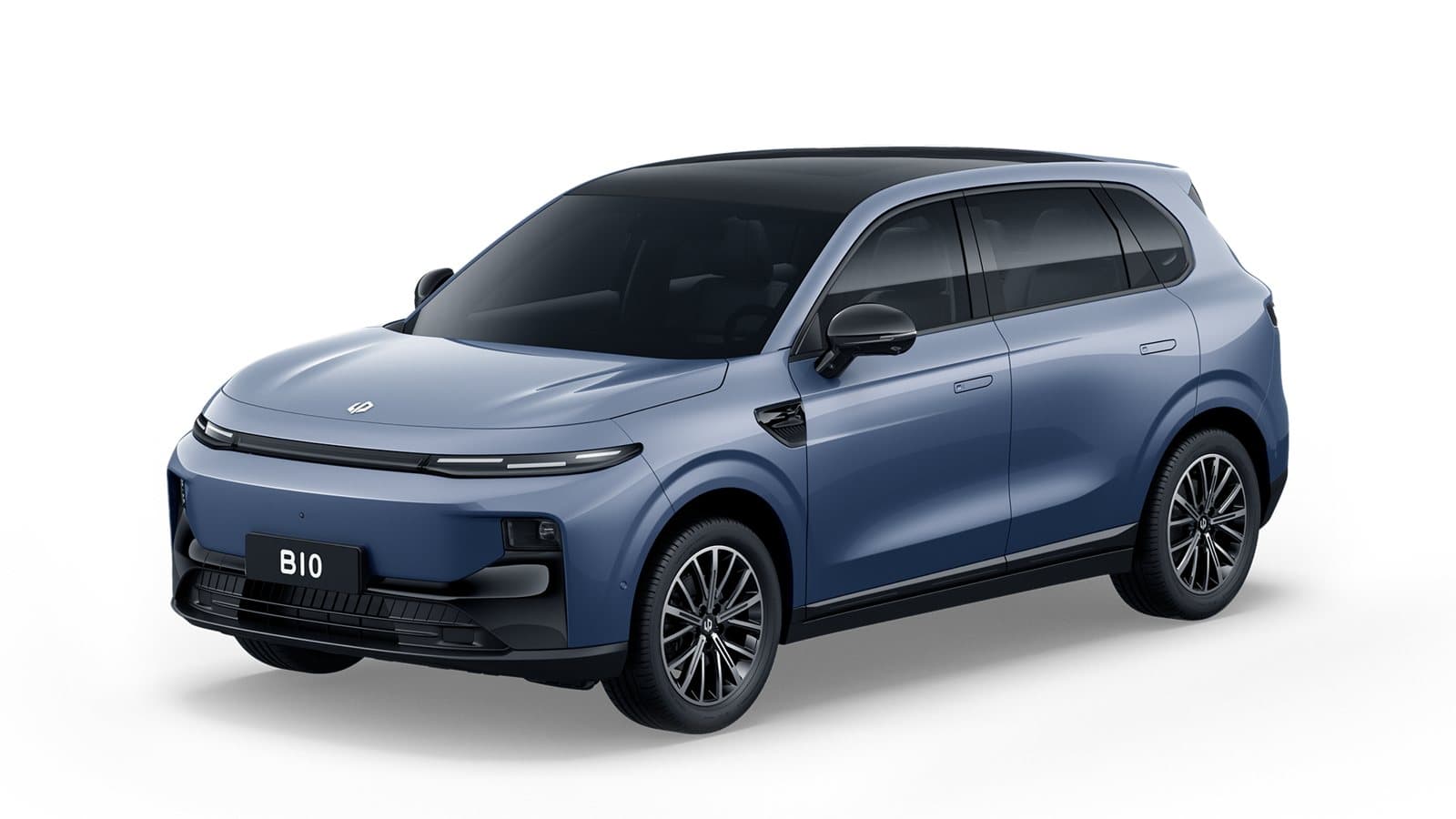 Leapmotor B10