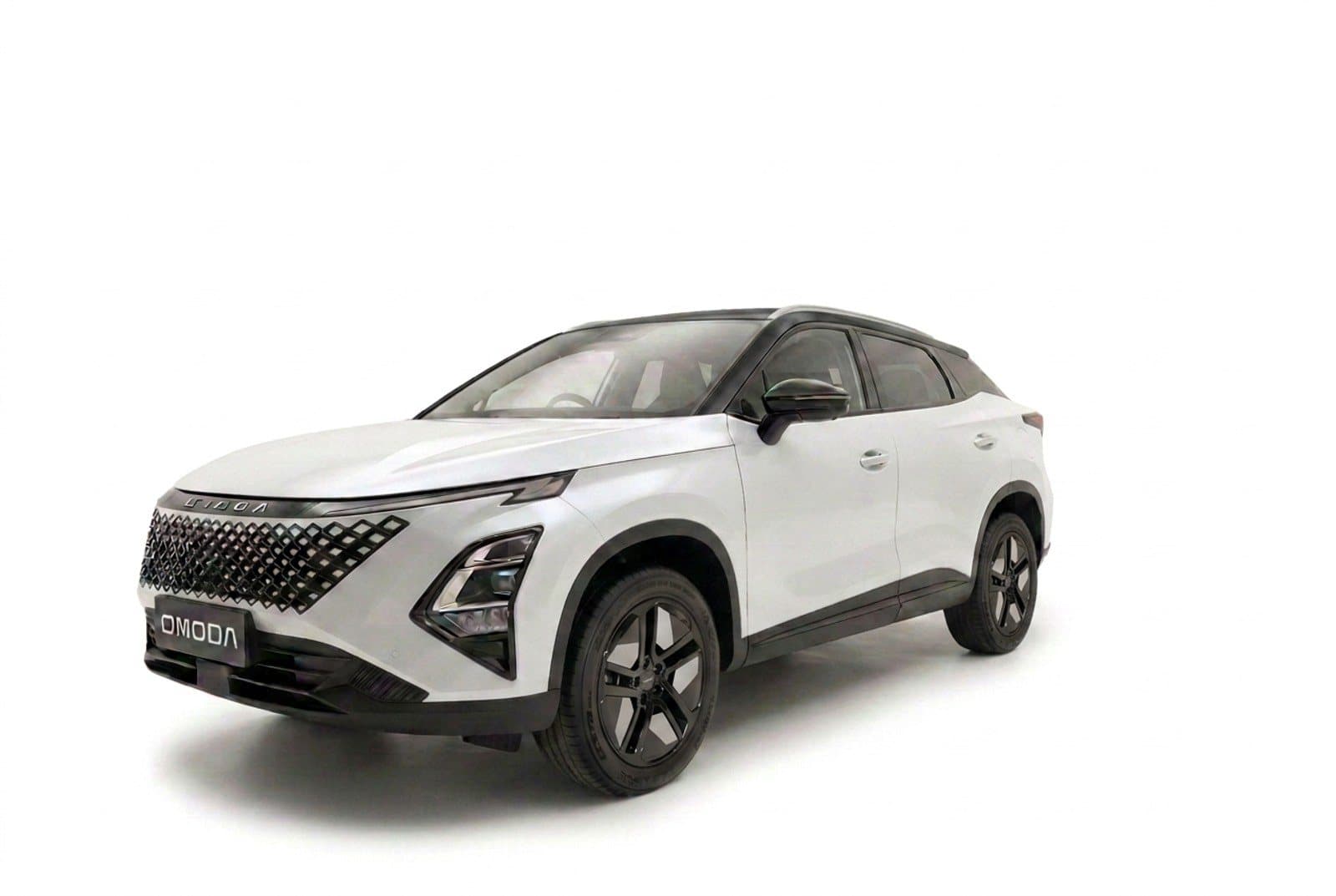 Omoda Omoda 5