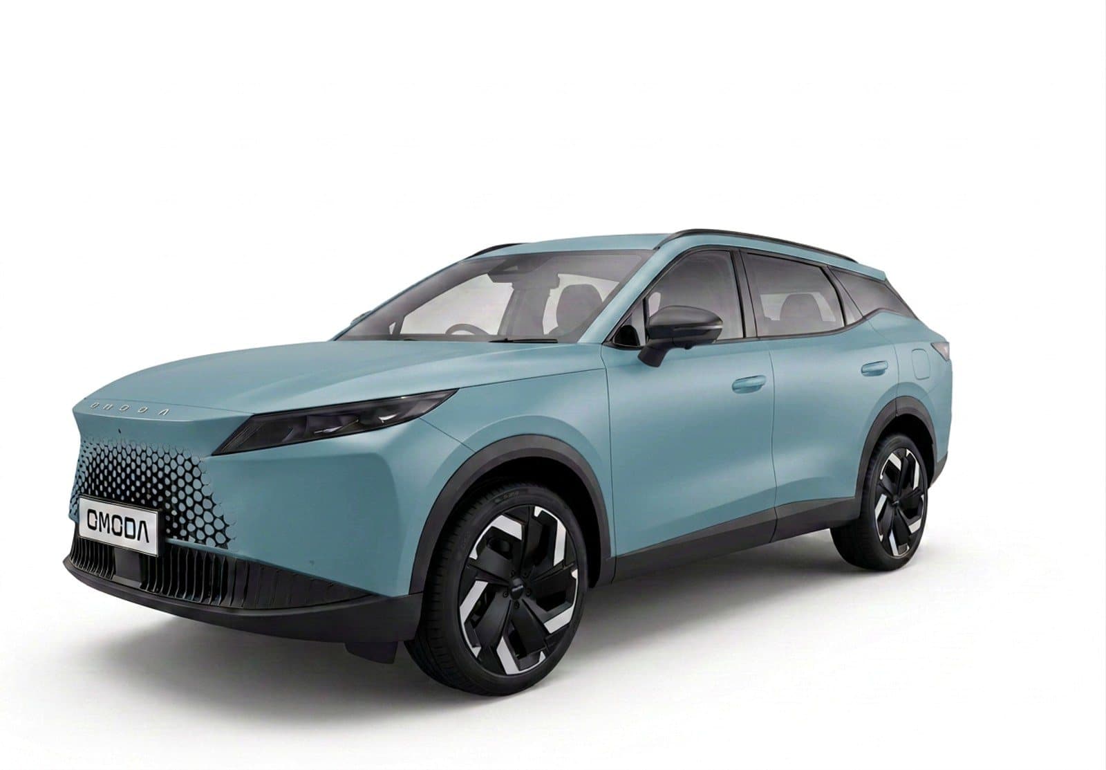 Omoda Omoda 7
