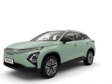 Omoda Omoda E5