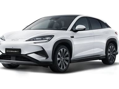 BYD Sealion 7