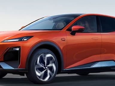 Changan Deepal S07