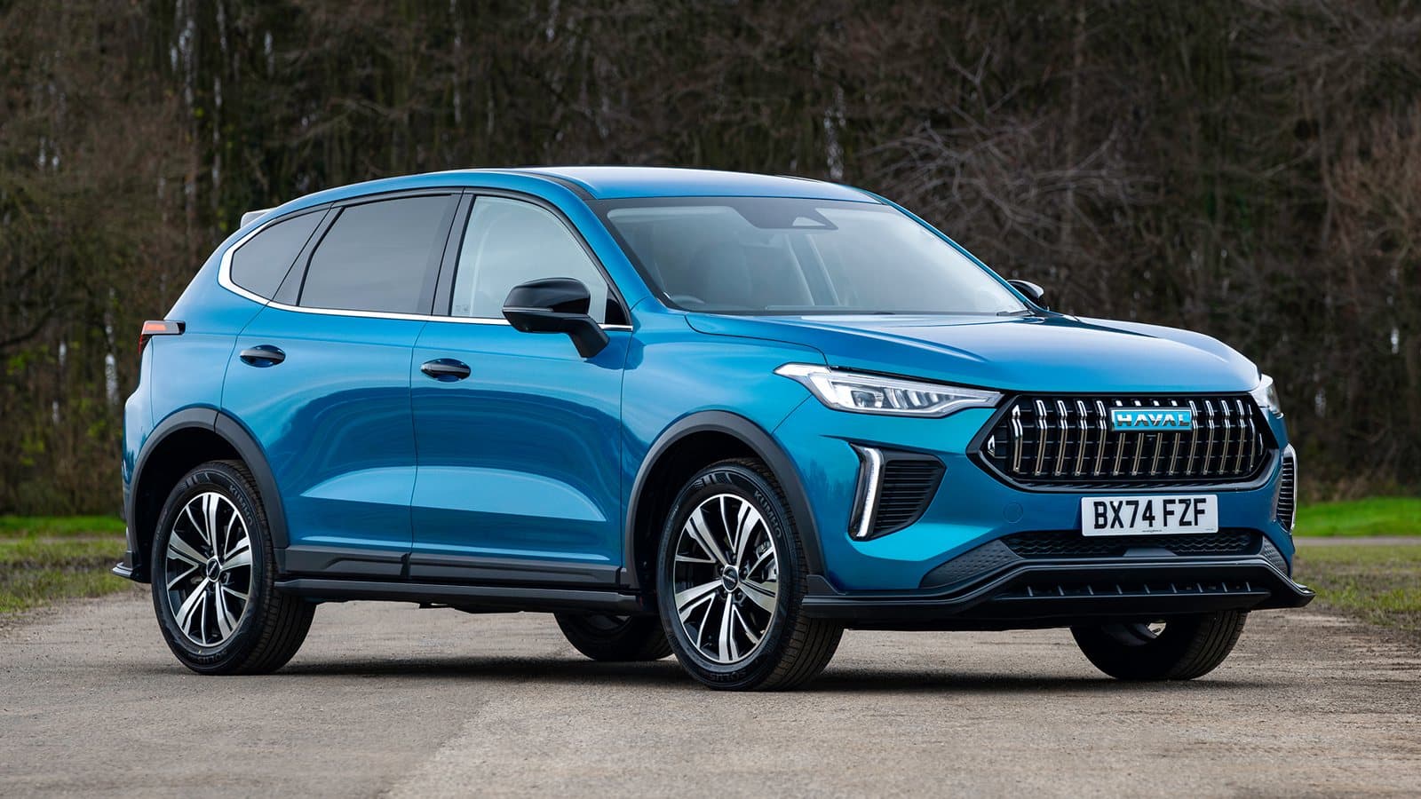 GWM Haval Jolion Pro